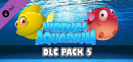 Virtual Aquarium - DLC Pack 5 banner image