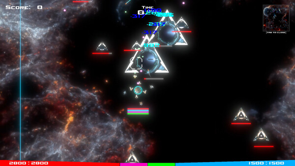 Gunslinger Novafor windows and Linux 1