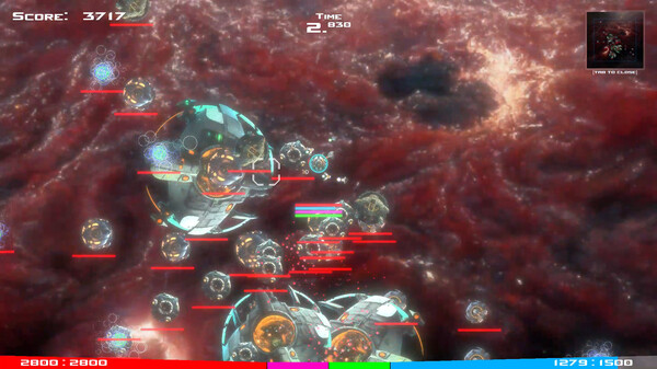 Gunslinger Nova game for windows Pc 1