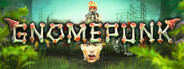 Gnomepunk Playtest