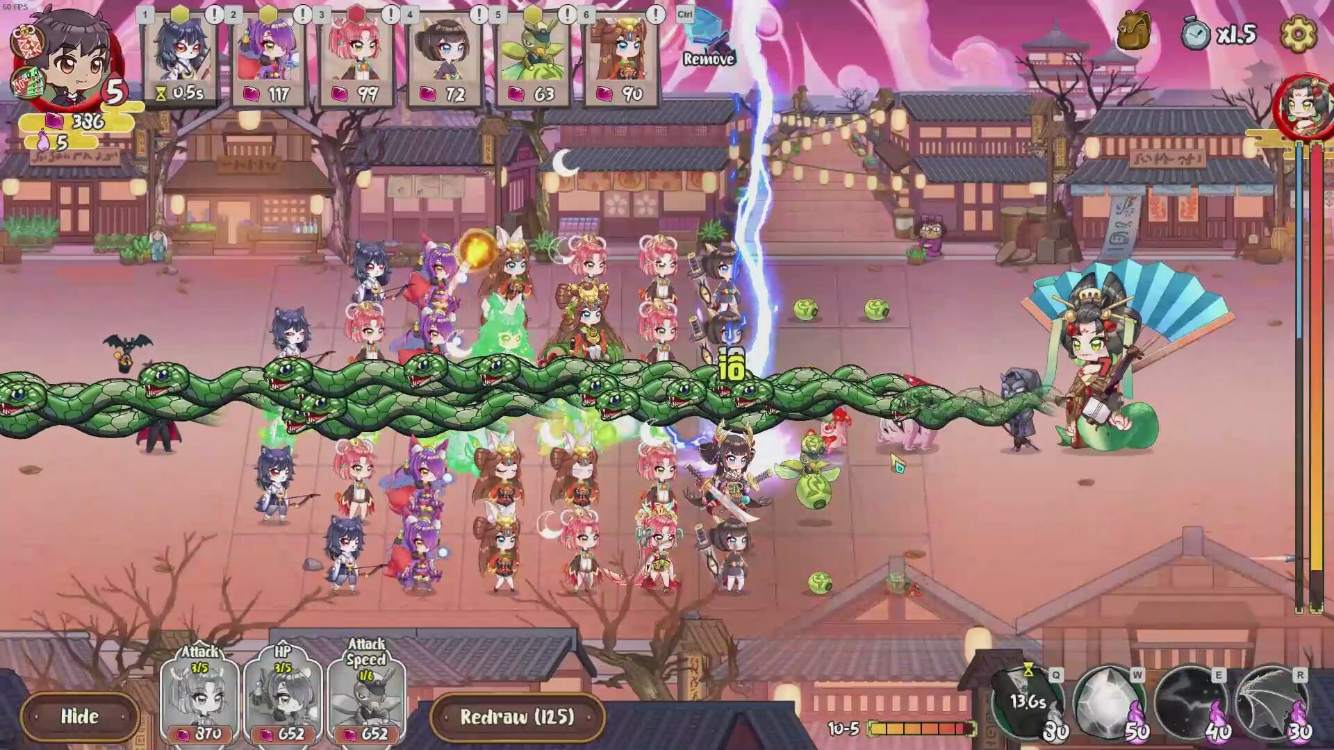 Yokai Art Endless Four Seasons DLC On Steam yokai-art-endless-four-seasons-dlc-on-steam