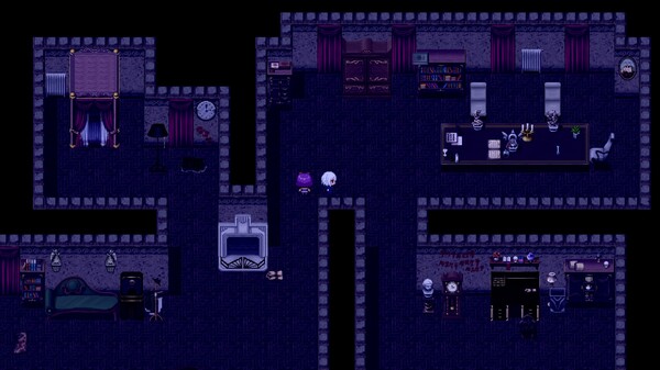 Lichtreich: Willa game for Linux 1