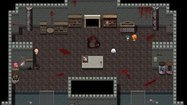 Lichtreich: Willa game for windows Pc 1