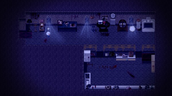 Lichtreich: Willafor windows and Linux 1