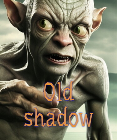 Old Shadow