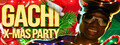 Gachi: Christmas Party  logo