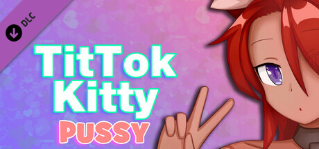 TitTok Kitty PUSSY banner image