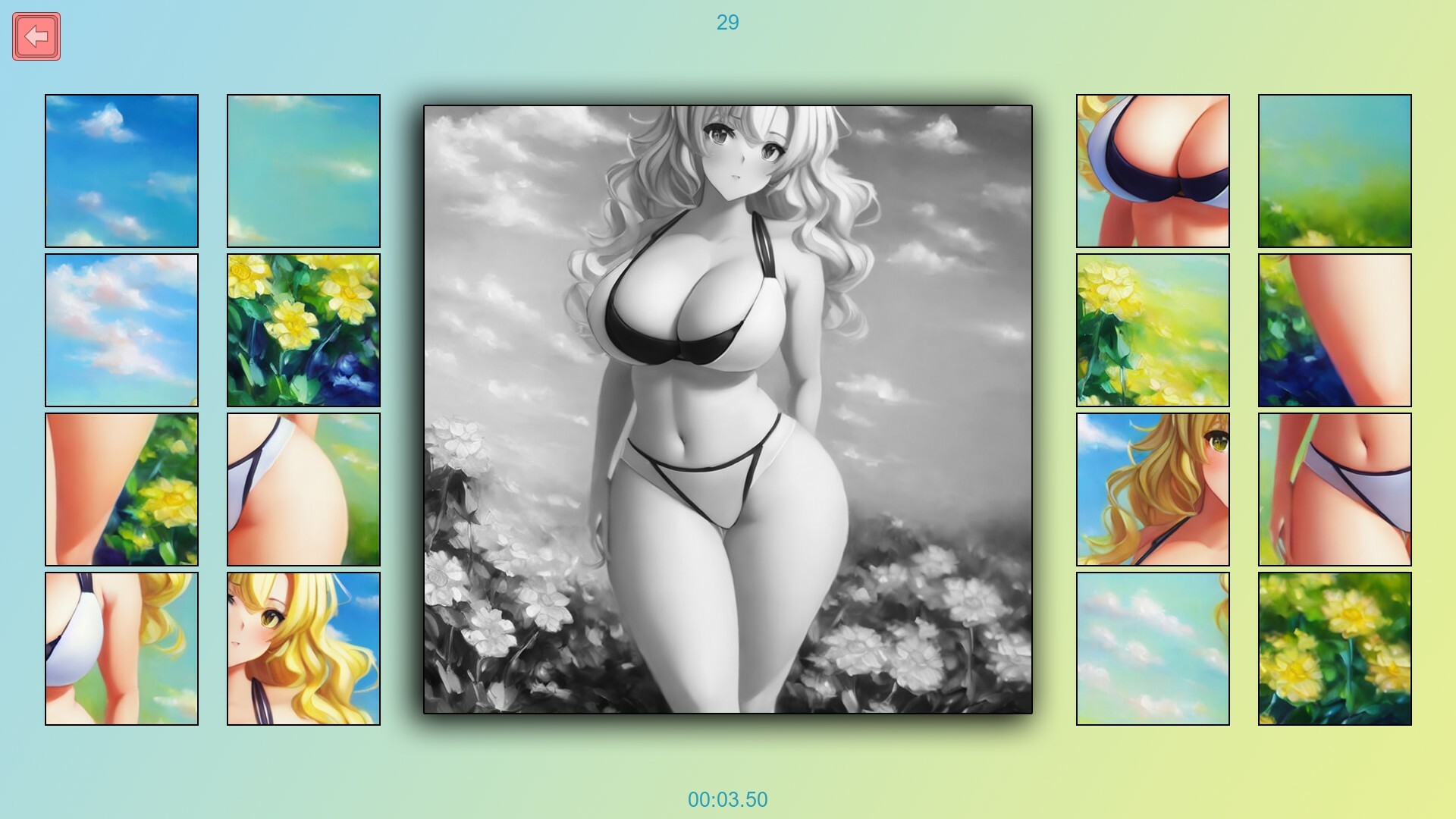 TitTok Kitty PUSSY screenshot screenshot 2