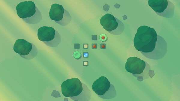 Duplicado game for Linux 1