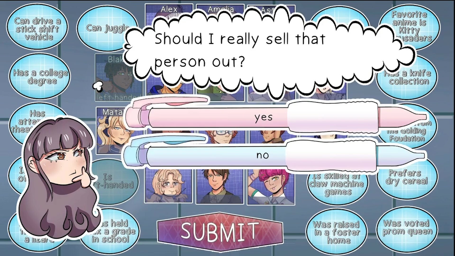 Friendly Facade screenshot 1