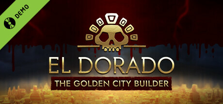 El Dorado: The Golden City Builder Demo