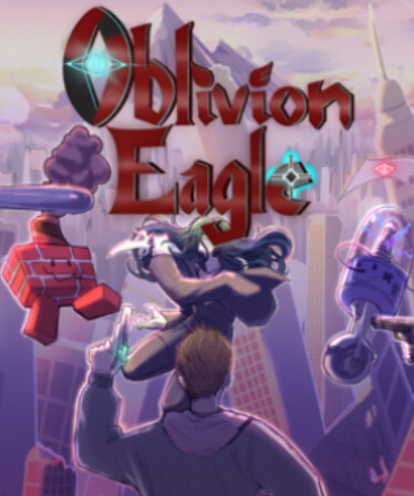 Oblivion Eagle