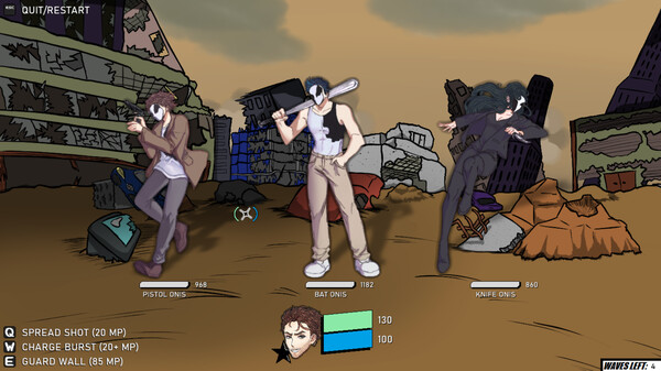 Oblivion Eaglefor windows and Linux 1