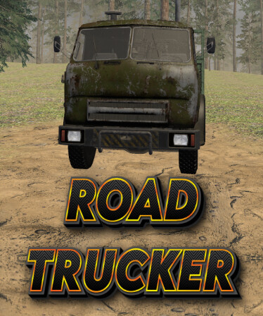 Road Trucker