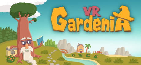 Gardenia VR Cover Image