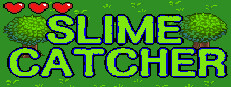 SlimeCatcher 게임 이미지