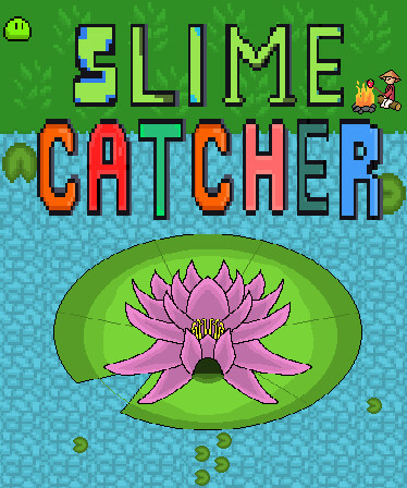 SlimeCatcher