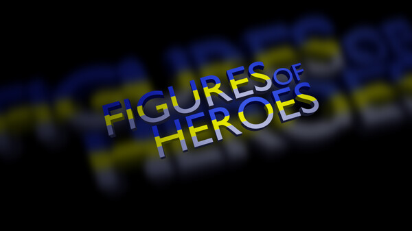 Скриншот из Figures Of Heroes