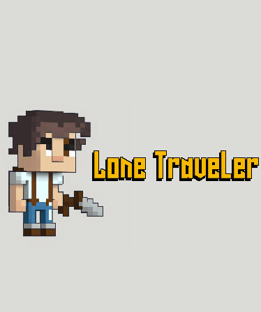 Lone Traveler