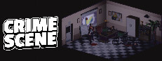 Crime Scene