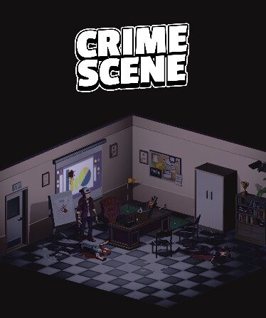 Crime Scene