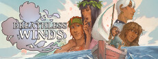 Breathless Winds - LGBT Visual Novel