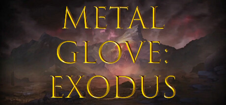 Metal Glove: Exodus steam charts