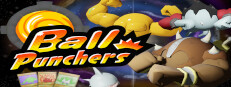 Ball Punchers 게임 이미지