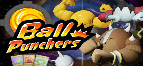 Image for Ball Punchers
