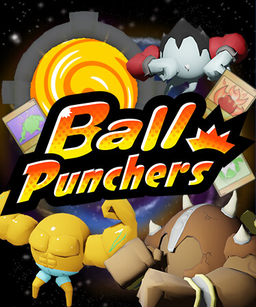 Ball Punchers