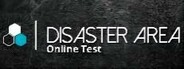 ISRC: Disaster Area Playtest