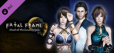 FATAL FRAME / PROJECT ZERO: Mask of the Lunar Eclipse Digital Deluxe Upgrade Pack banner image