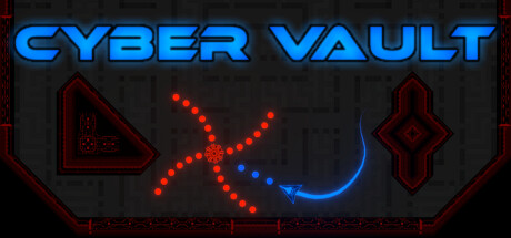 CyberVault Cover Image