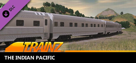 Trainz 2019 DLC - The Indian Pacific