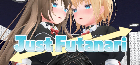 Just Futanari banner image