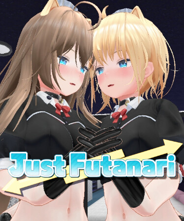 Just Futanari