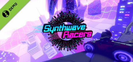Synthwave Racers Demo