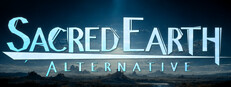 Sacred Earth - Alternative