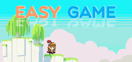 Easy Game Cover Image