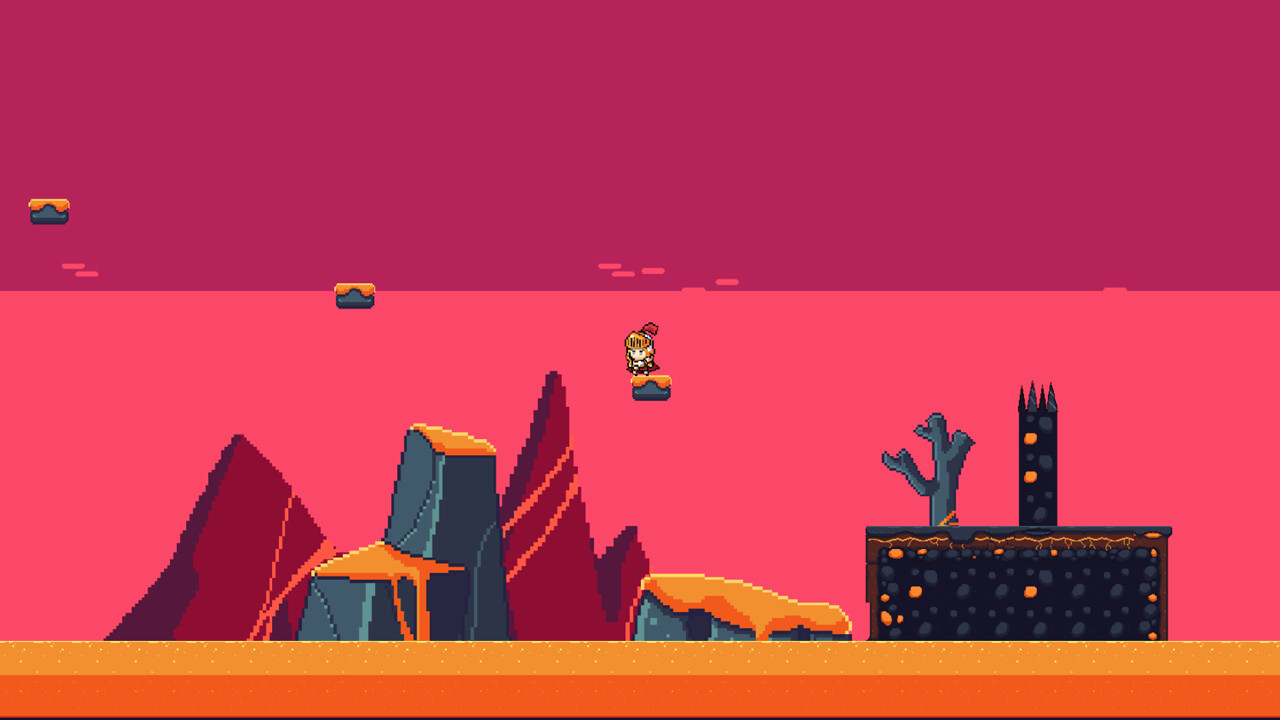 Easy Game screenshot 1