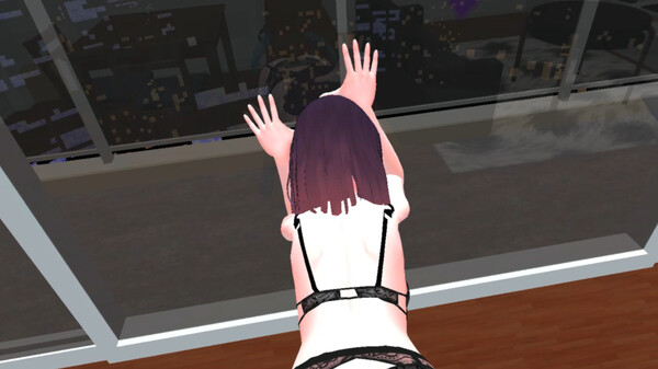 GirlFriend VR game for Linux 1