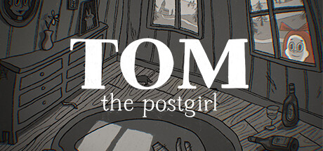 Tom the postgirl