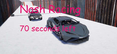 Nash Racing: 70 seconds left (6.42 GB)
