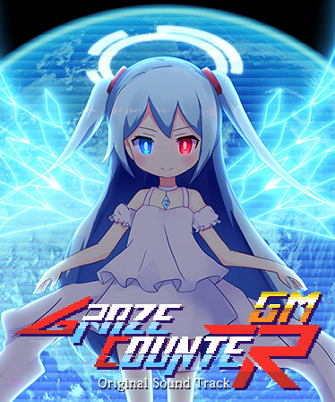 Graze Counter GM Original Soundtrack