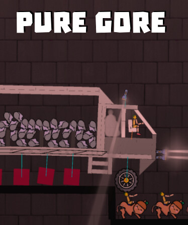 Pure Gore (Sandbox&Playground)