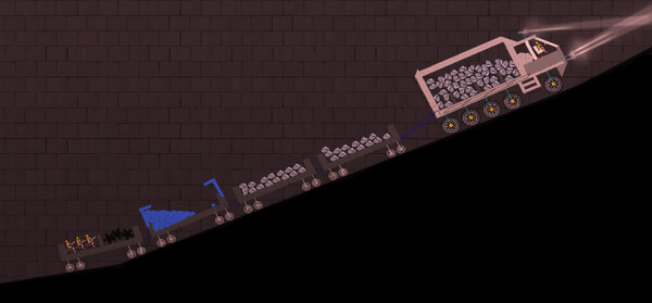 Pure Gore (Sandbox&Playground) game for windows Pc 1