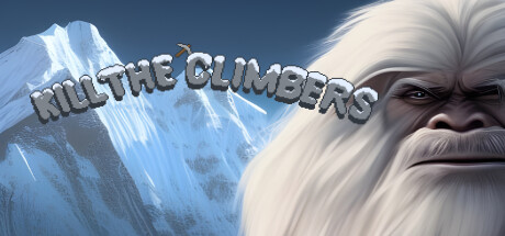 Kill The Climbers