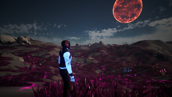 Скриншот из Alien Agent X