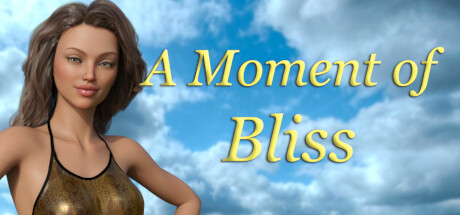 A Moment of Bliss steam charts