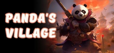 Panda's Village on Steam